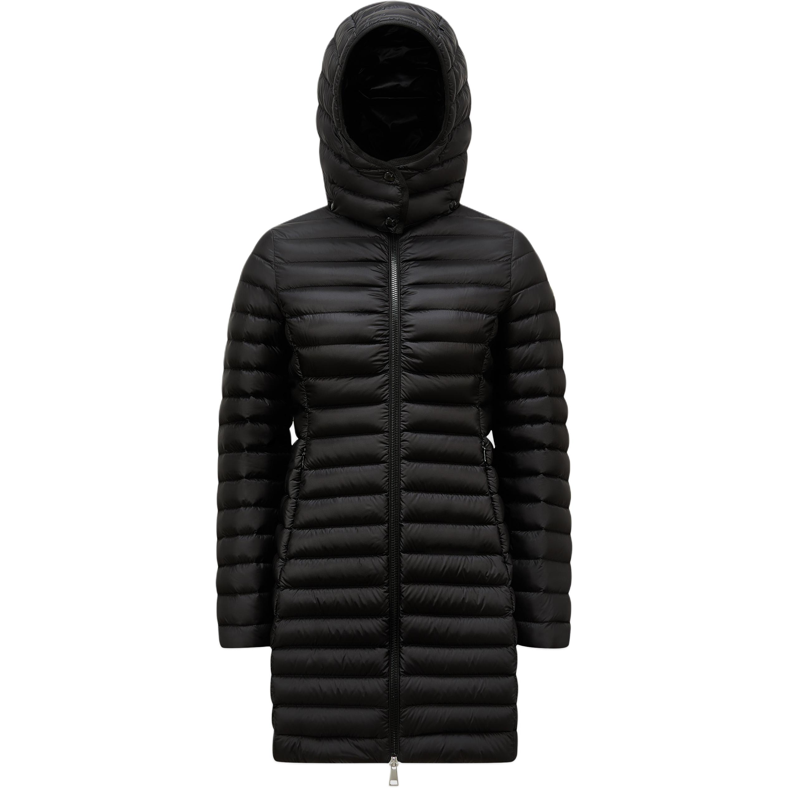 

Moncler Пальто Игелонг, Black