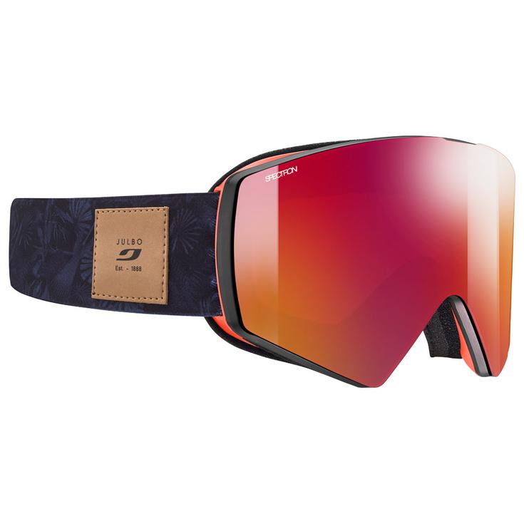 

Горнолыжные очки Razor Edge Rouge Noir Spectron 3 Julbo