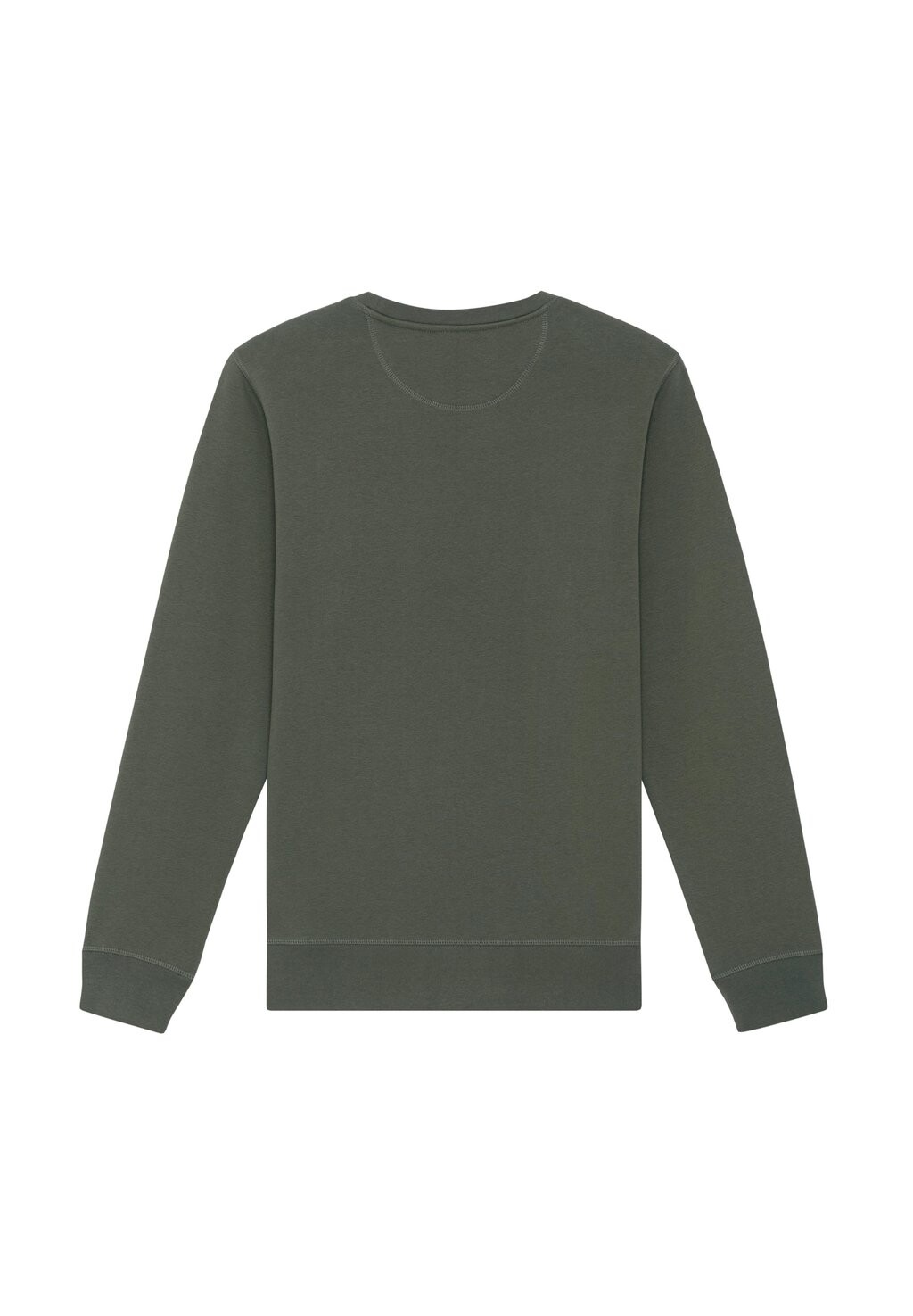 

Толстовка watapparel, хаки
