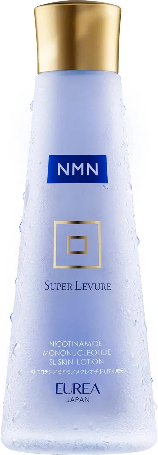 Лосьон для лица Eurea NMN Skin Lotion, 150 мл, бесцветный