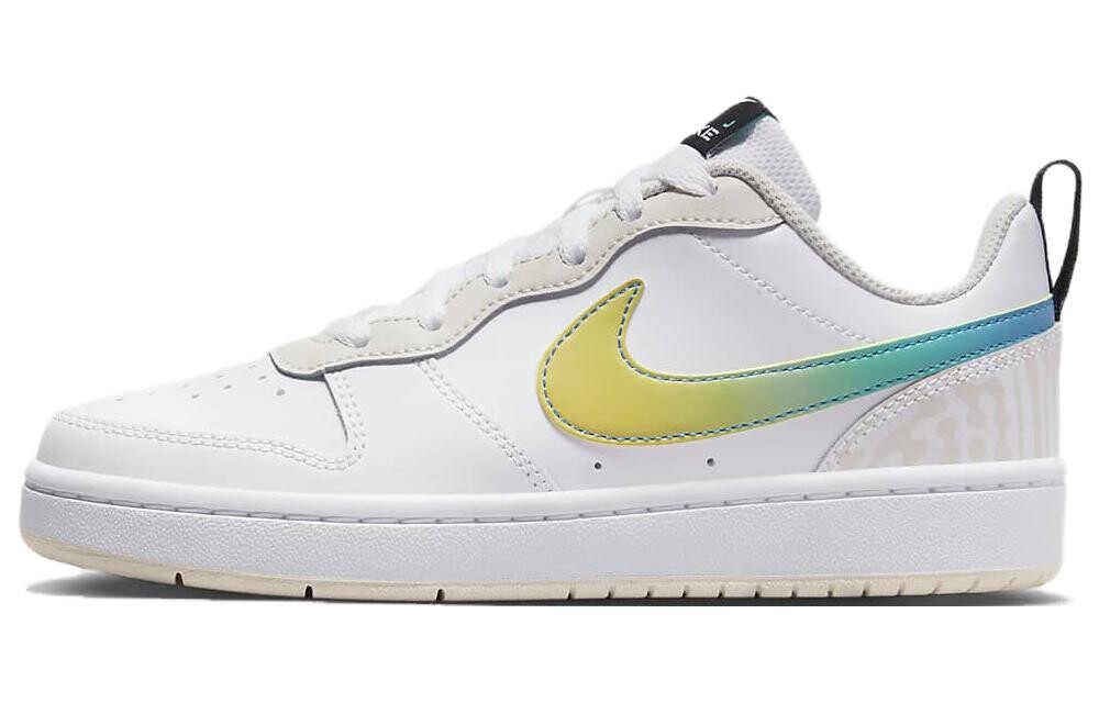 Кроссовки Nike Court Borough Low 2 SE "Unlock Your Space" GS