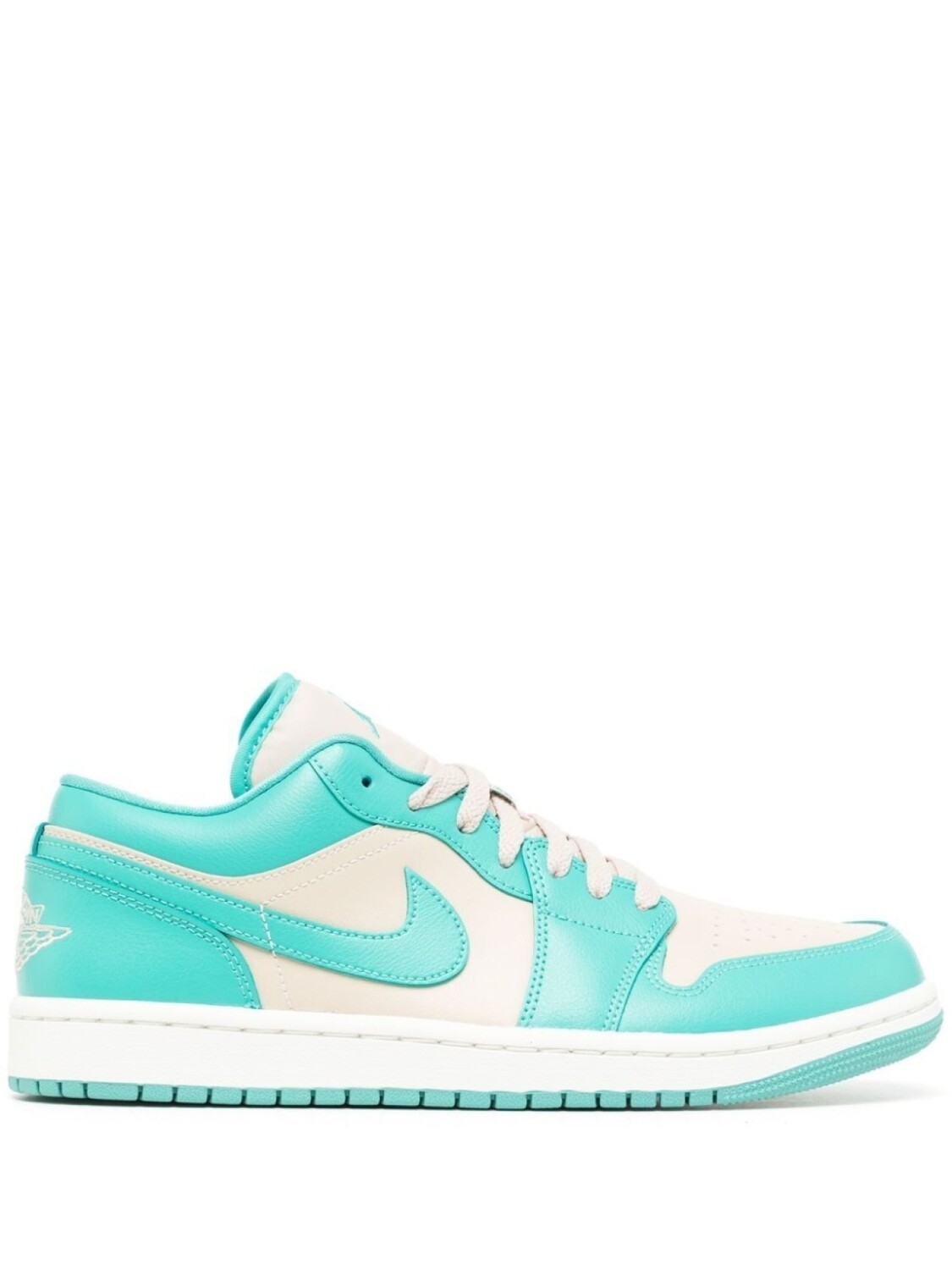 

Jordan кроссовки Air Jordan 1, зеленый