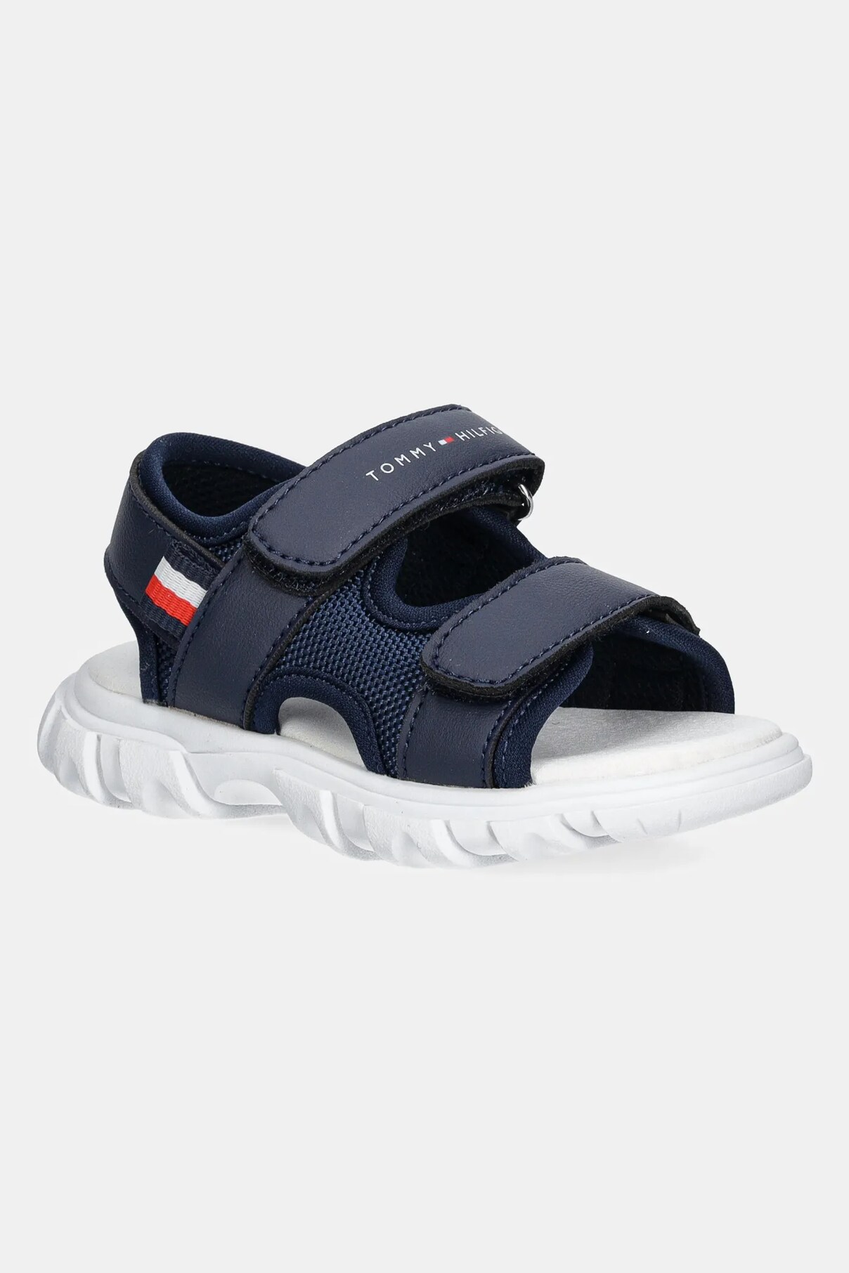

Детские сандалии Tommy Hilfiger, синий