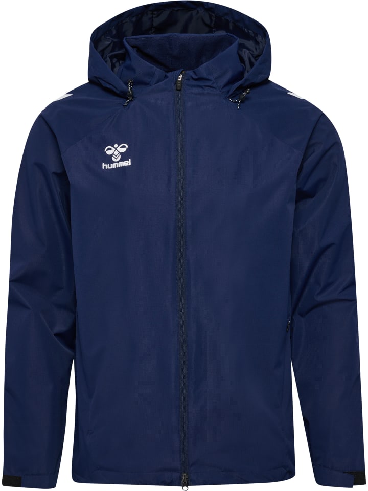

Спортивная куртка Hummel, морской