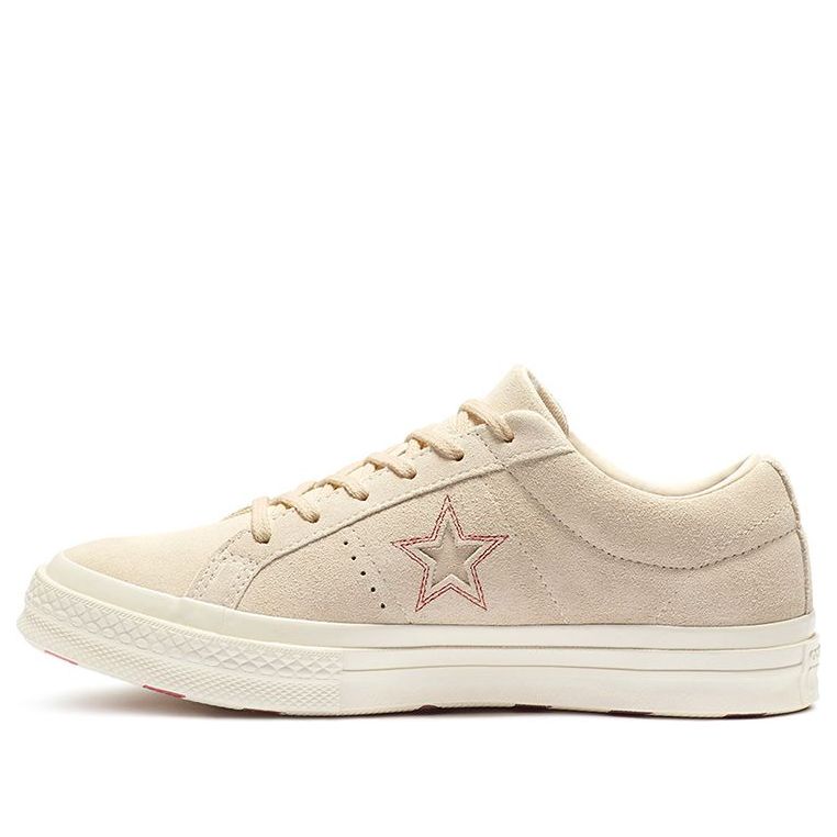 

Кеды Converse Chuck Taylor One Star OX 'Brown', коричневый