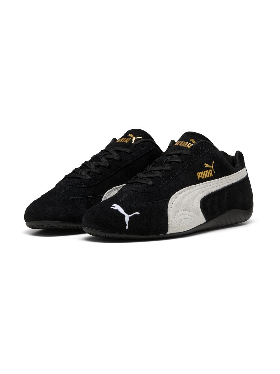 Классические кроссовки PUMA Sneakers Speedcat, черный