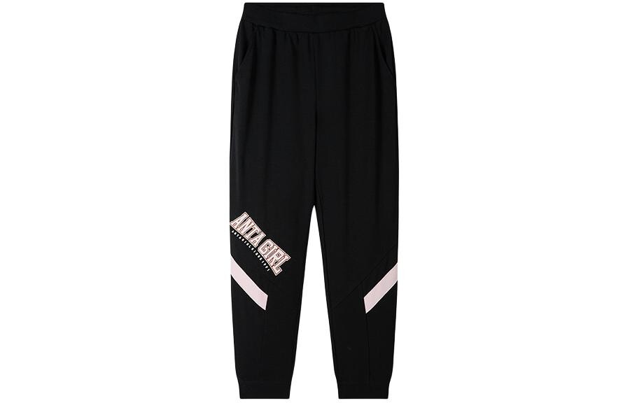 

Детские брюки Anta, черный