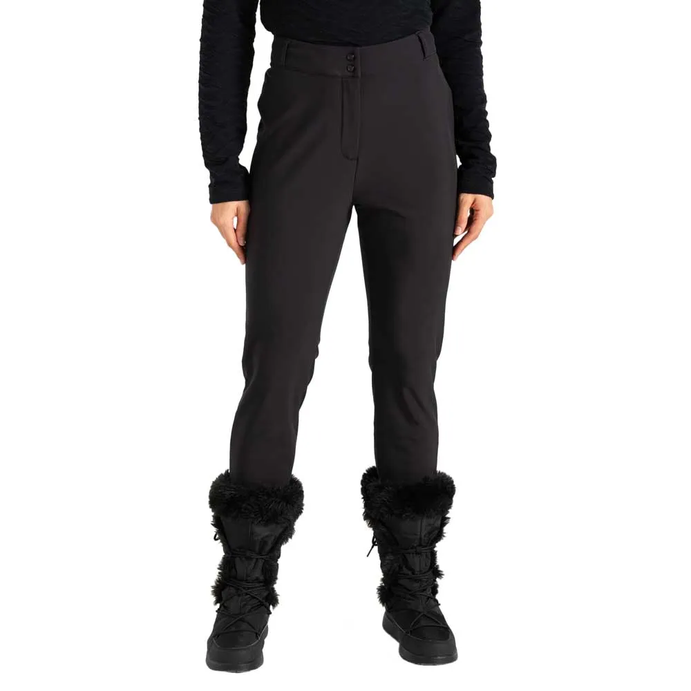 

Брюки Dare2B Sleek IV, черный