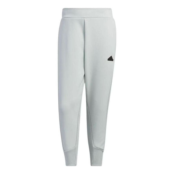 

Штаны спортивная одежда zne брюки Adidas, серебряный