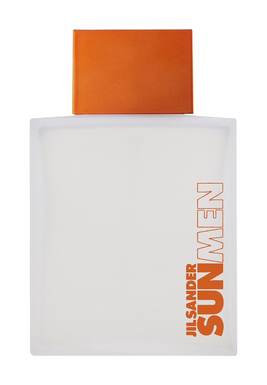 

Туалетная вода Sun Men 75ml JIL SANDER