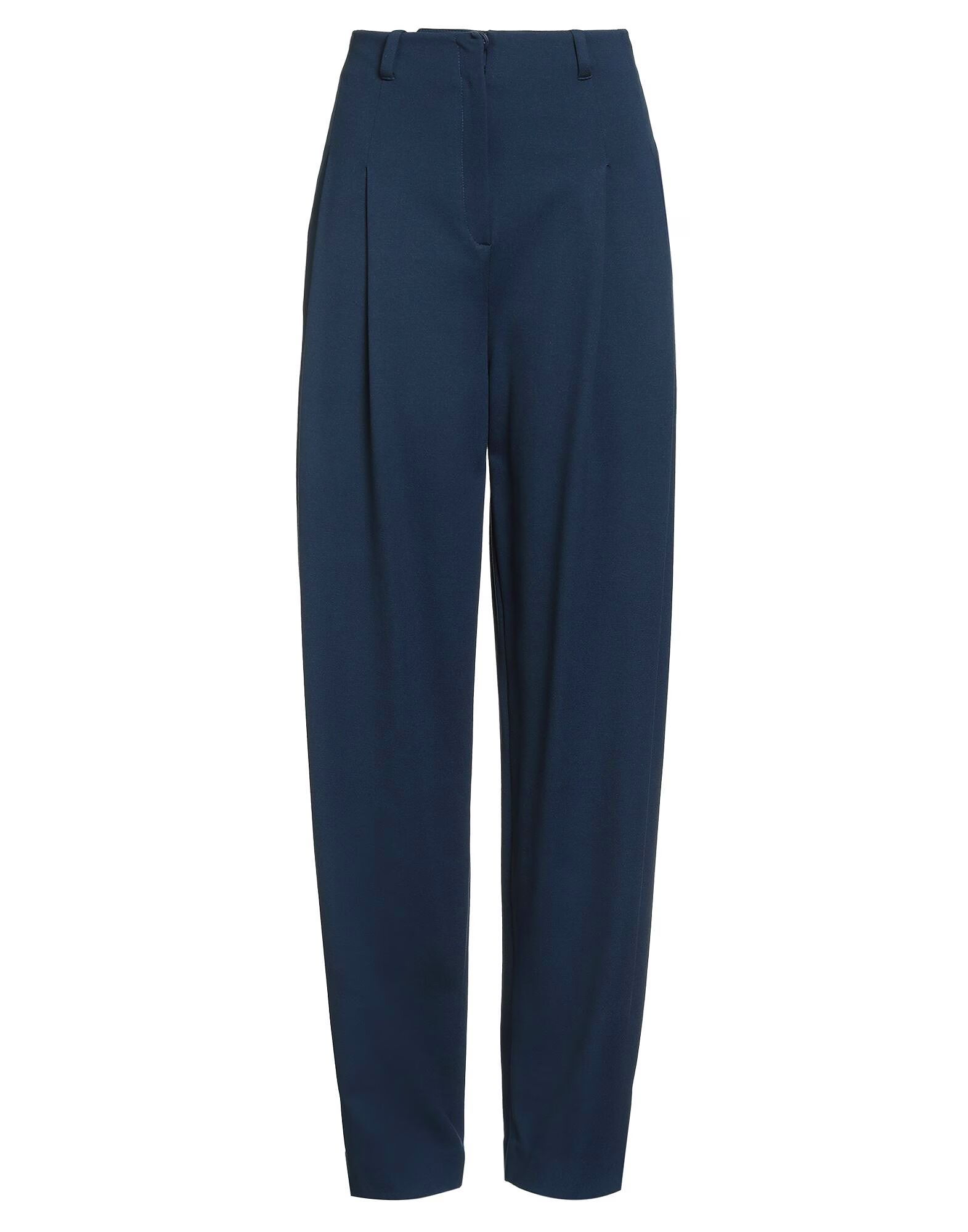 

Брюки Giorgio Armani, темно-синий