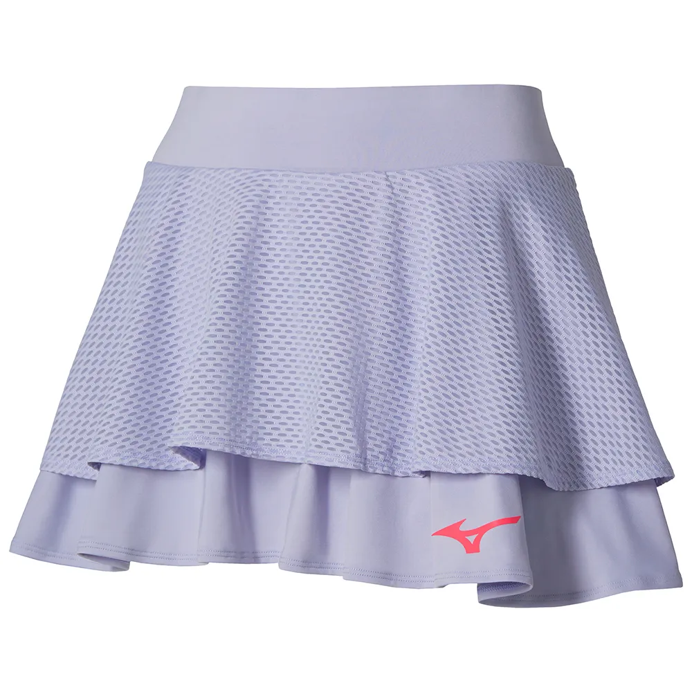 

Юбка Mizuno Daybreakers Flying, фиолетовый