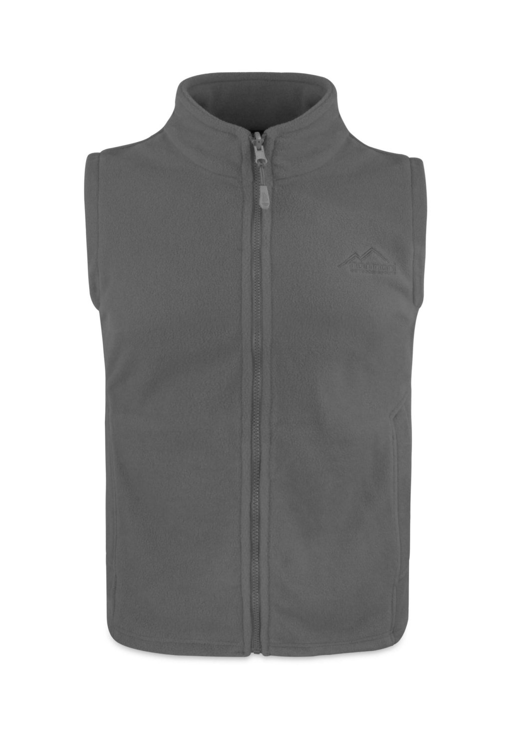 

Жилет normani Outdoor Sports, серый