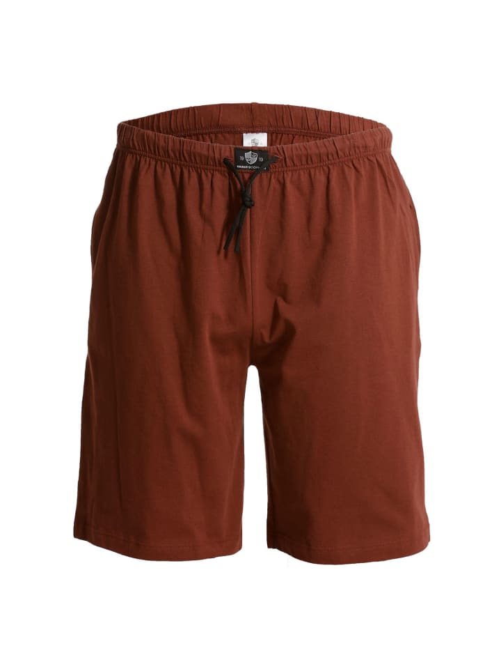 

Haasis Bodywear Бермуды в Бордо