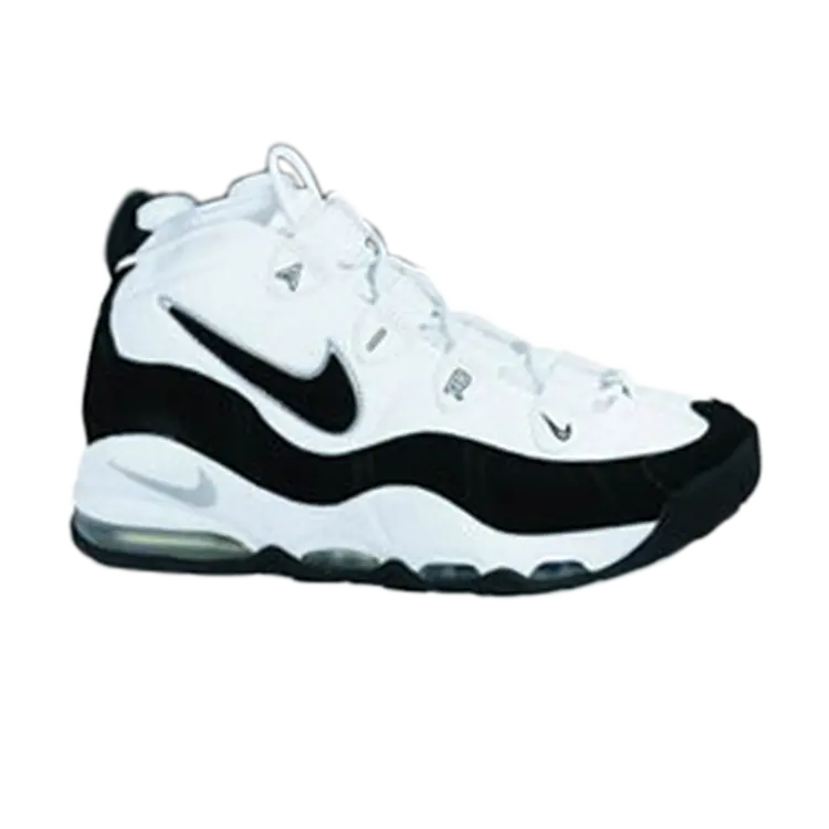 

Кроссовки Nike Air Max Tempo, белый, Белый;серый, Кроссовки Nike Air Max Tempo, белый