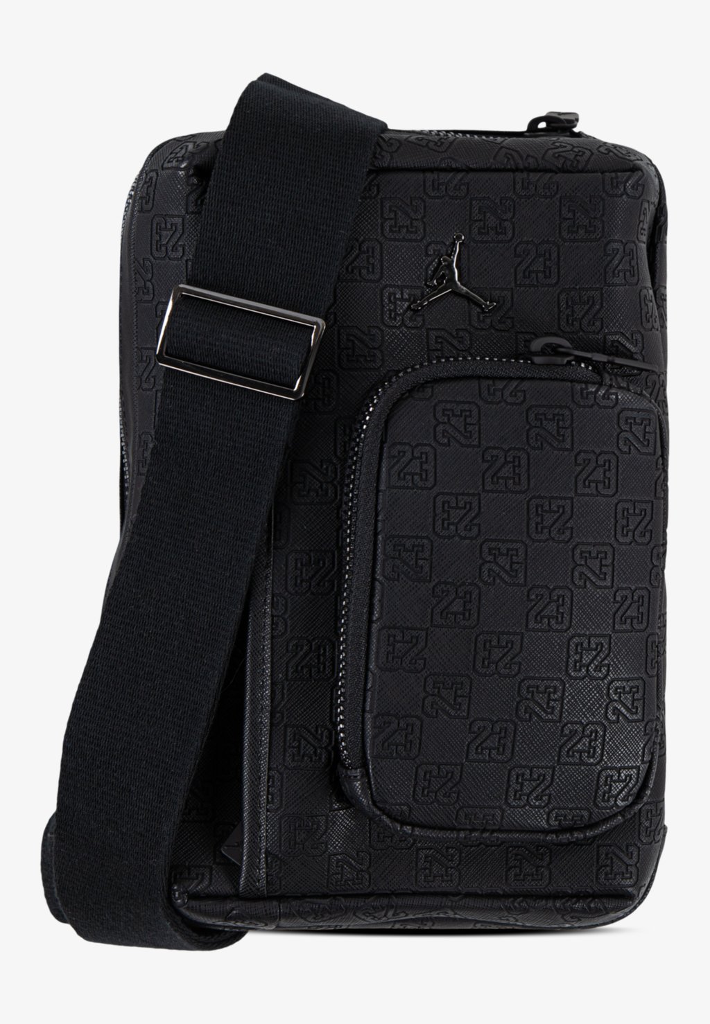 

Сумка через плечо JAM MONOGRAM SLING BAG Jordan, черный