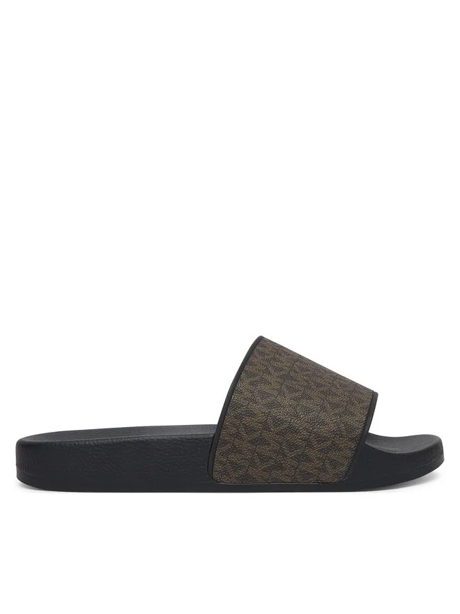 MICHAEL Michael Kors Мюли 42R0JSFA3Q коричневые