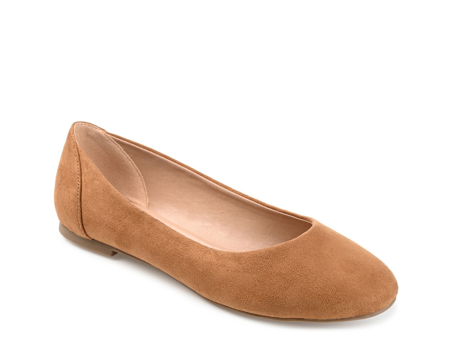 

Балетки Journee Collection Kavn, коньяк