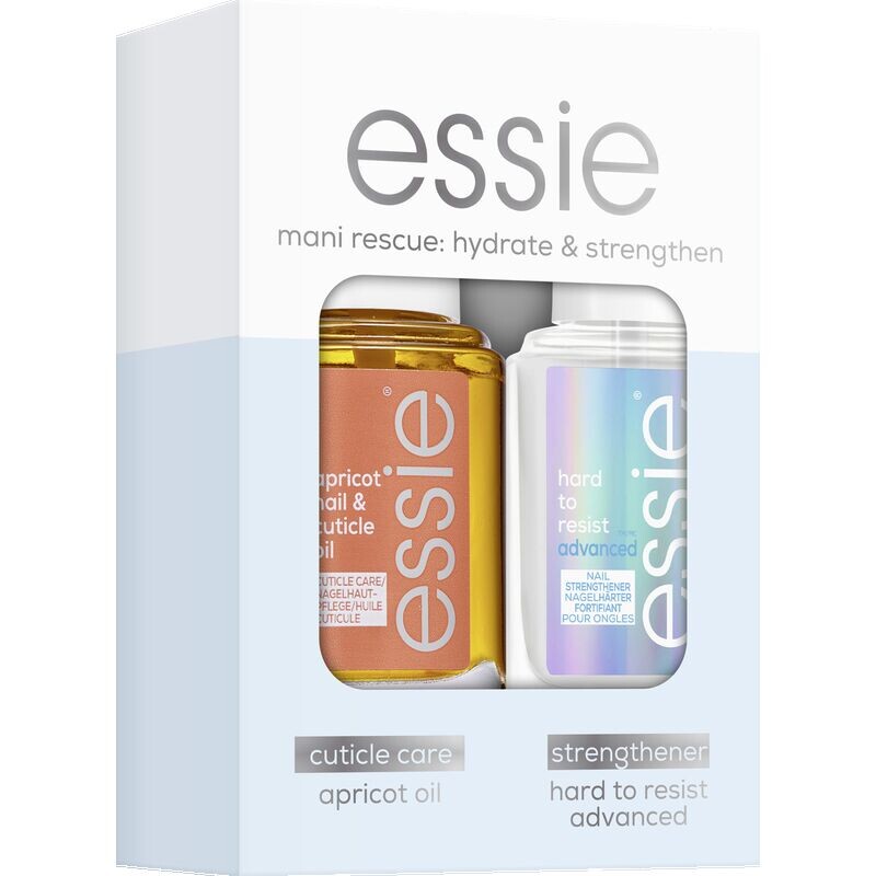 

Расширенный набор лака для ногтей essie, 27 ml