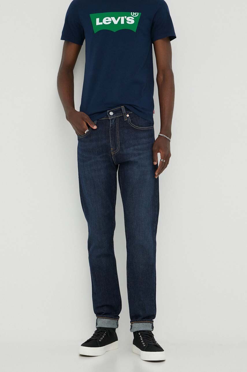 

Джинсы Levi's 512 SLIM TAPER, темно-синий
