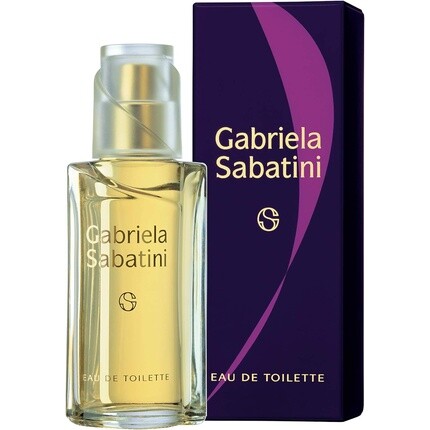 

Gabriela Sabatini Edt Spray 20ml