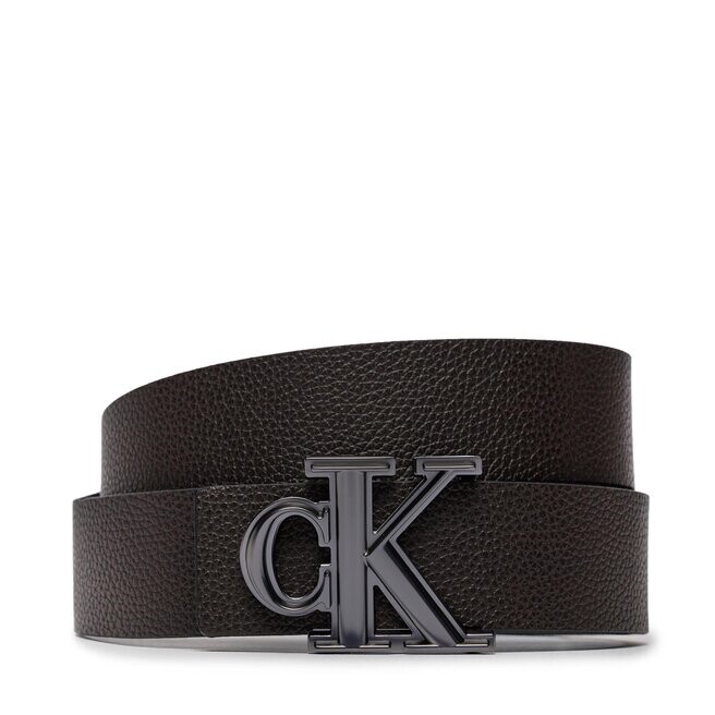 

Ремень Calvin Klein Jeans GiftProng Harness, черный