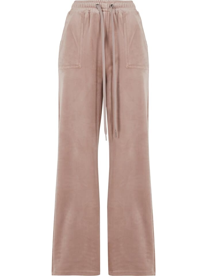 

Спортивные штаны Urban Classics Jogginghose, цвет duskrose