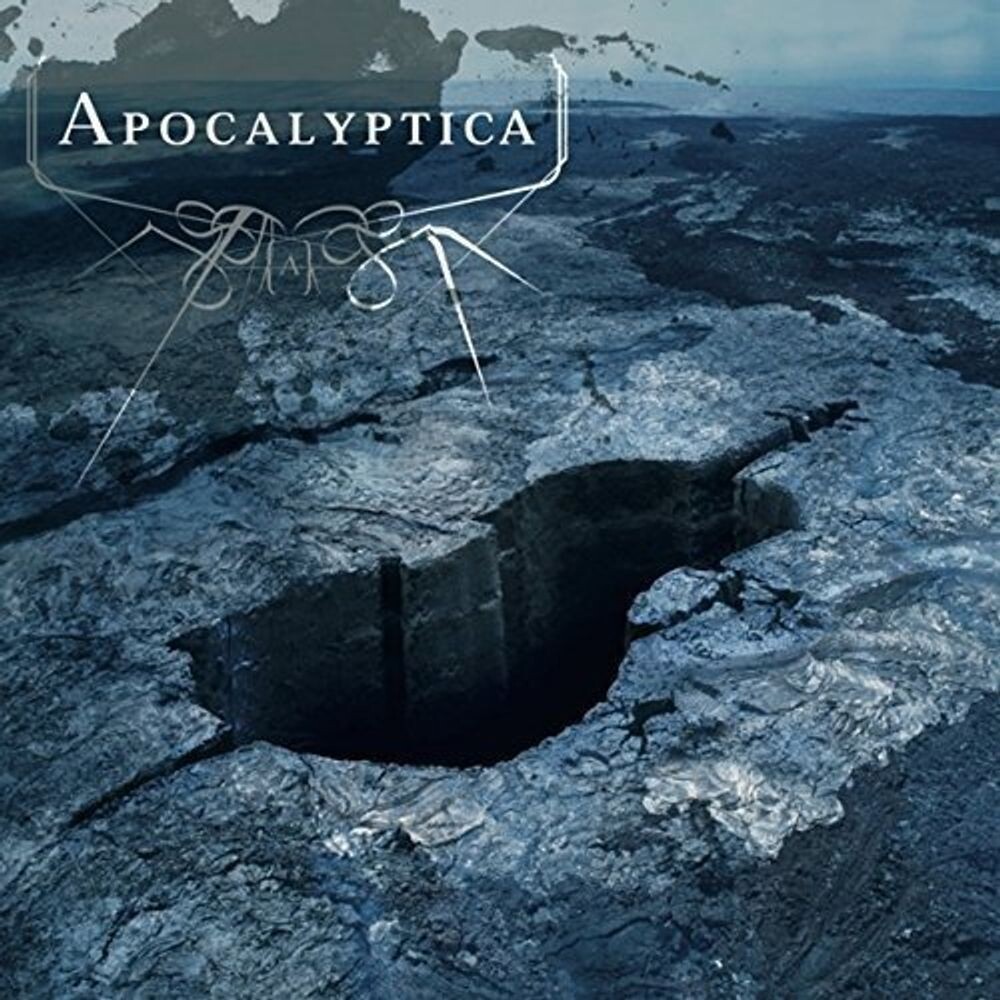 

Виниловая пластинка LP Apocalyptica - Apocalyptica