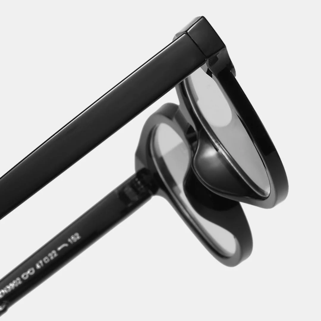 

Солнцезащитные очки с защитой UV400 | Круглые, в форме рисового зернышка | для женщин и мужчин, для занятий спортом на открытом воздухе и вождения DSVIGF, Leopard