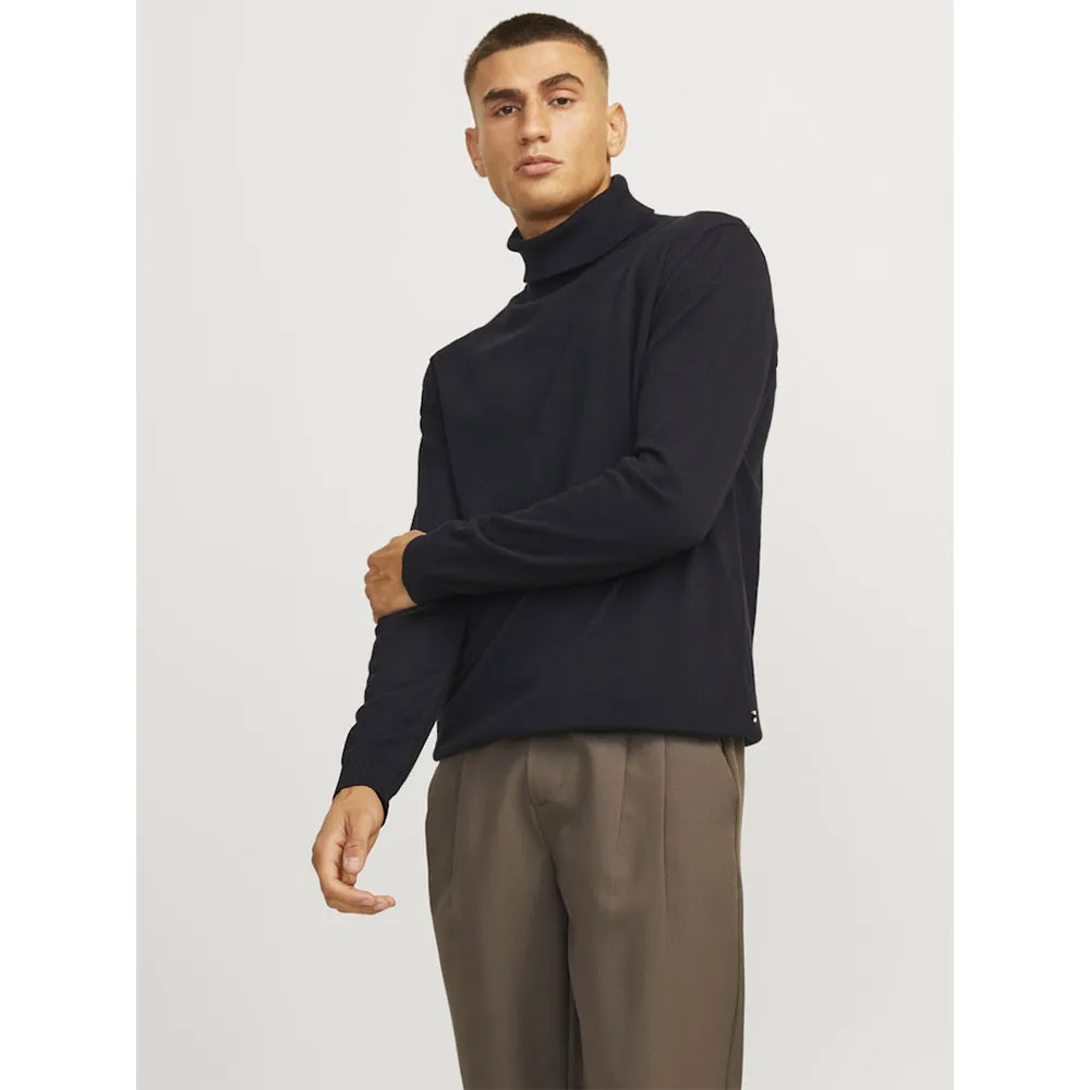 

Свитер Jack & Jones Basic, черный