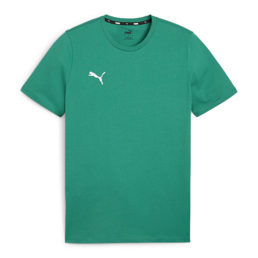 

Мужская футболка Puma teamGOAL Casuals Tee 658615