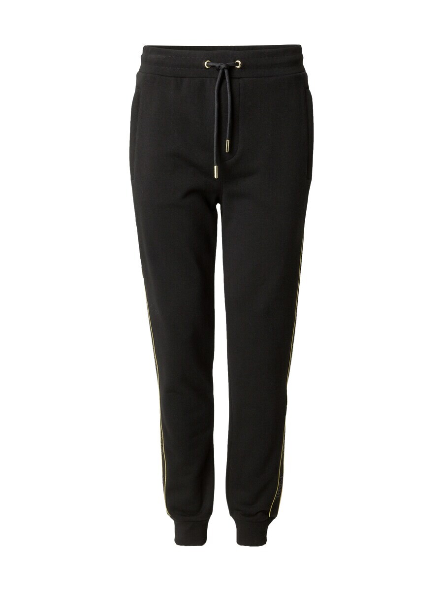 

Спортивные штаны Karl Lagerfeld Tapered Pants, черный