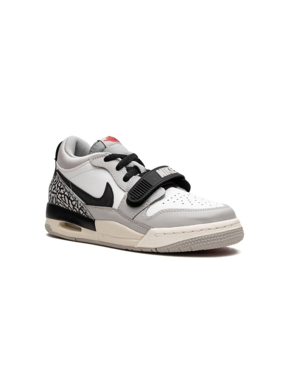 

Кроссовки Legacy 312 Low Jordan Kids, белый