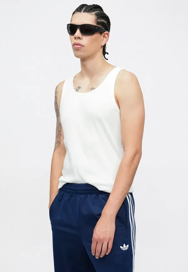 Спортивные штаны firebird Adidas Originals, Night Indigo — фото 4