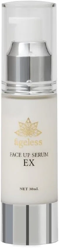Сыворотка Ageless — Для лица EX-N Face Up Serum, 30 мл