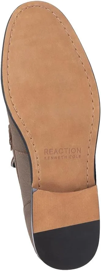 

Мужские лоферы Kenneth Cole Reaction Estate 2.0 с ремнем