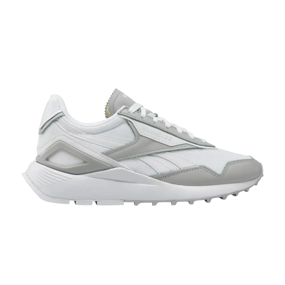 

Кроссовки Classic Leather Legacy AZ Reebok, белый