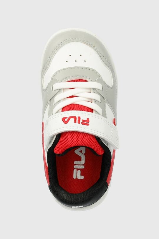 Детские кроссовки Fila FXVENTUNO VELCRO, мультиколор — фото 4