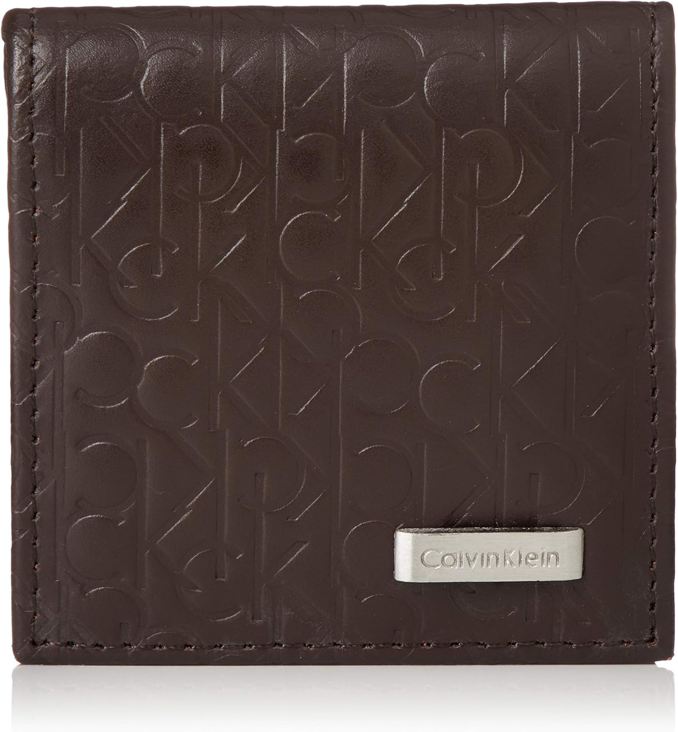 

Calvin Klein Чехол для монет 74288 с тисненым логотипом автомобиля [Параллельный импорт], Brown (French Toast 19-1012Tcx), Коричневый, Calvin Klein Чехол для монет 74288 с тисненым логотипом автомобиля [Параллельный импорт], Brown (French Toast 19-1012Tcx