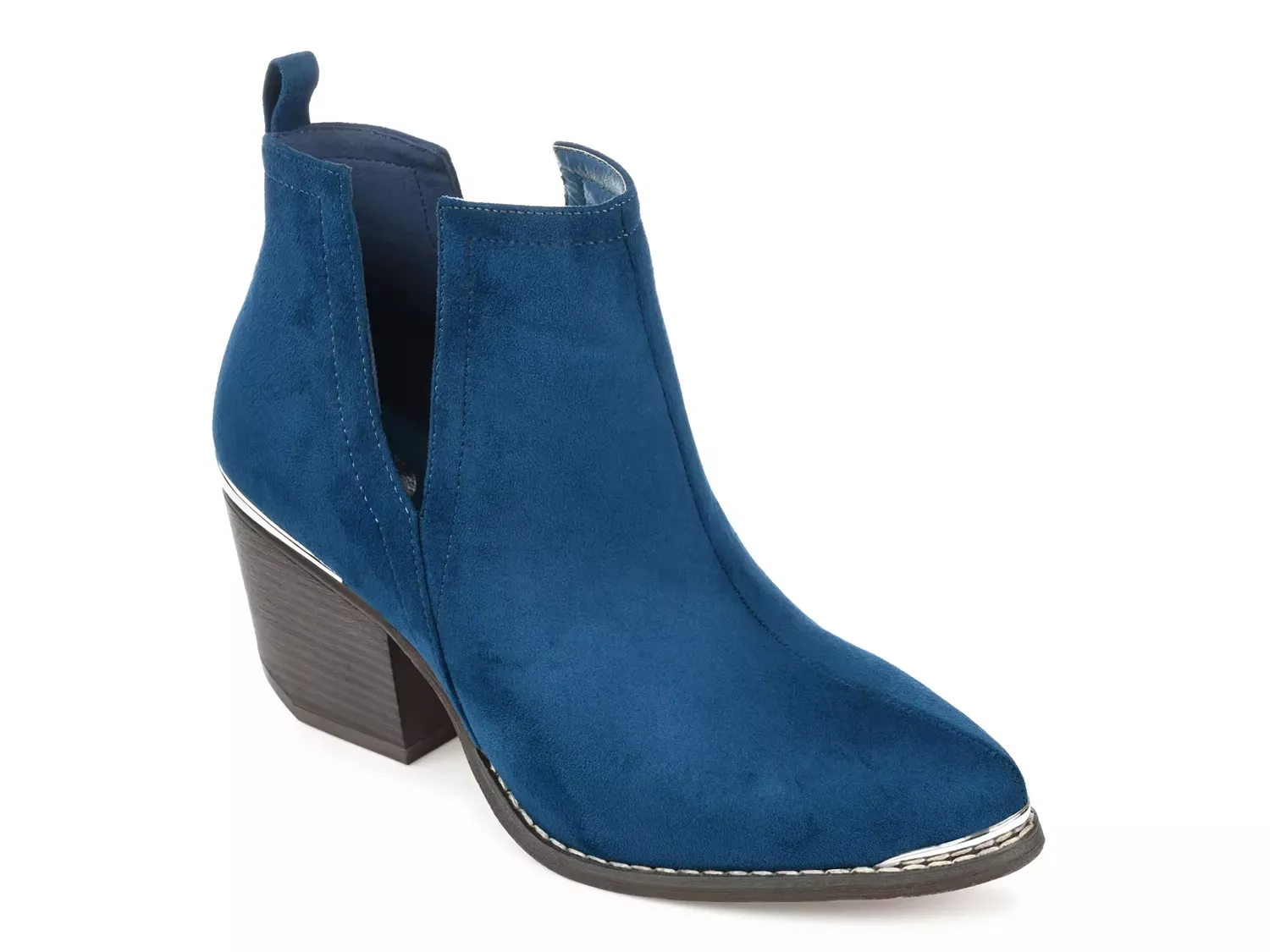 Сапоги Issla Western Journee, Cobalt