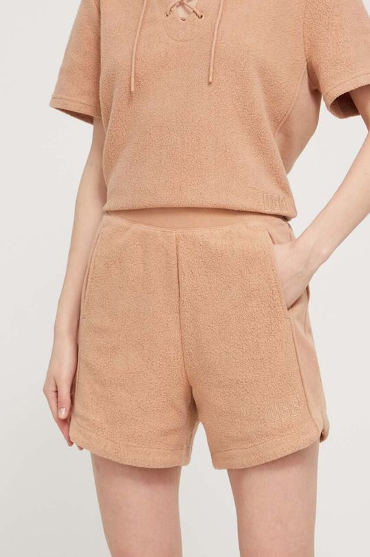 

Шорты Ugg, бежевый