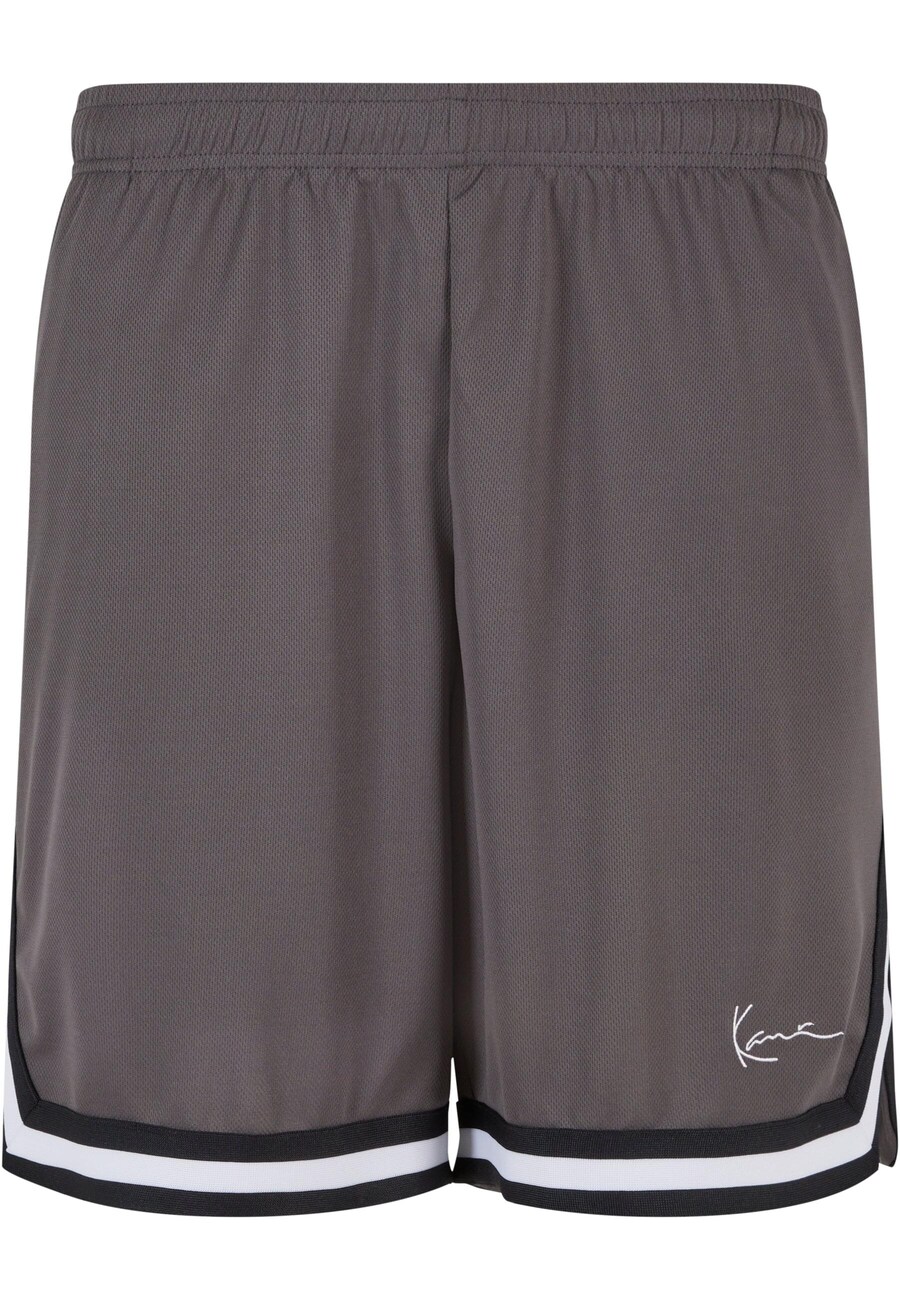 

Брюки свободного кроя Karl Kani Essential, цвет Muddy colored
