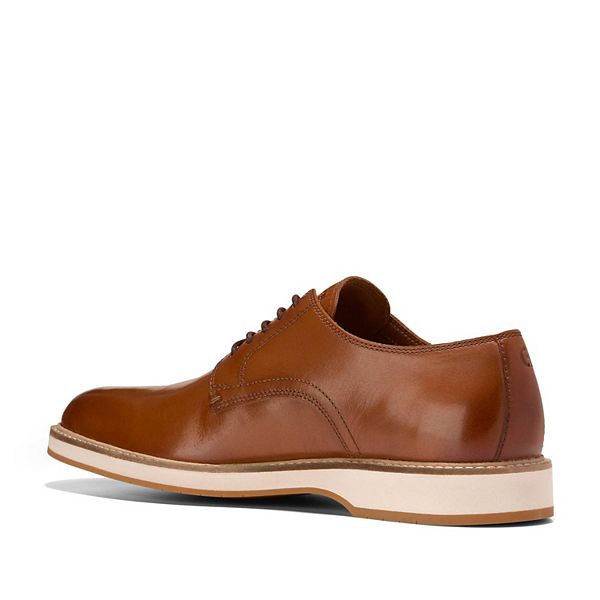 Мужские оксфорды Morse grand plain toe Cole Haan, Ch British Tan — фото 3