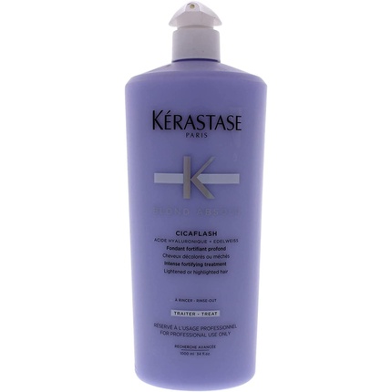 

Кондиционер Kerastase Blond Absolu Cicaflash для унисекс, 1000 мл