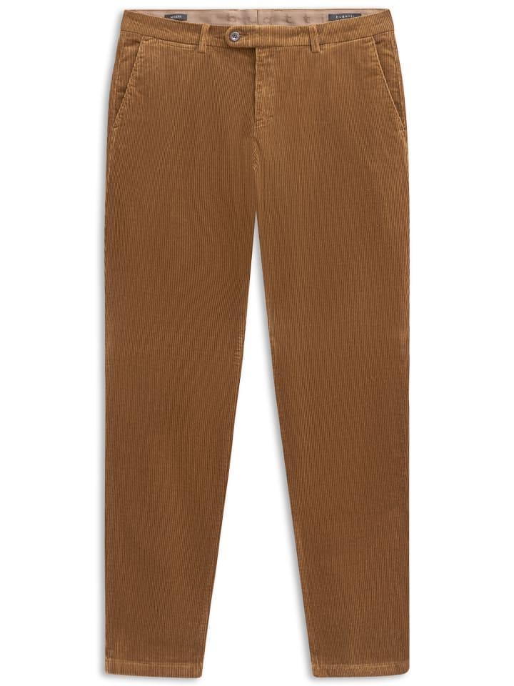 

Тканевые брюки Bugatti