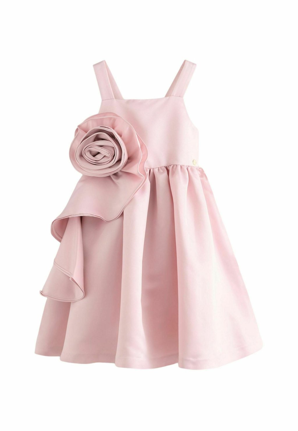 

Элегантное платье REGULAR FIT OCCASION Baker by Ted Baker, фуксия