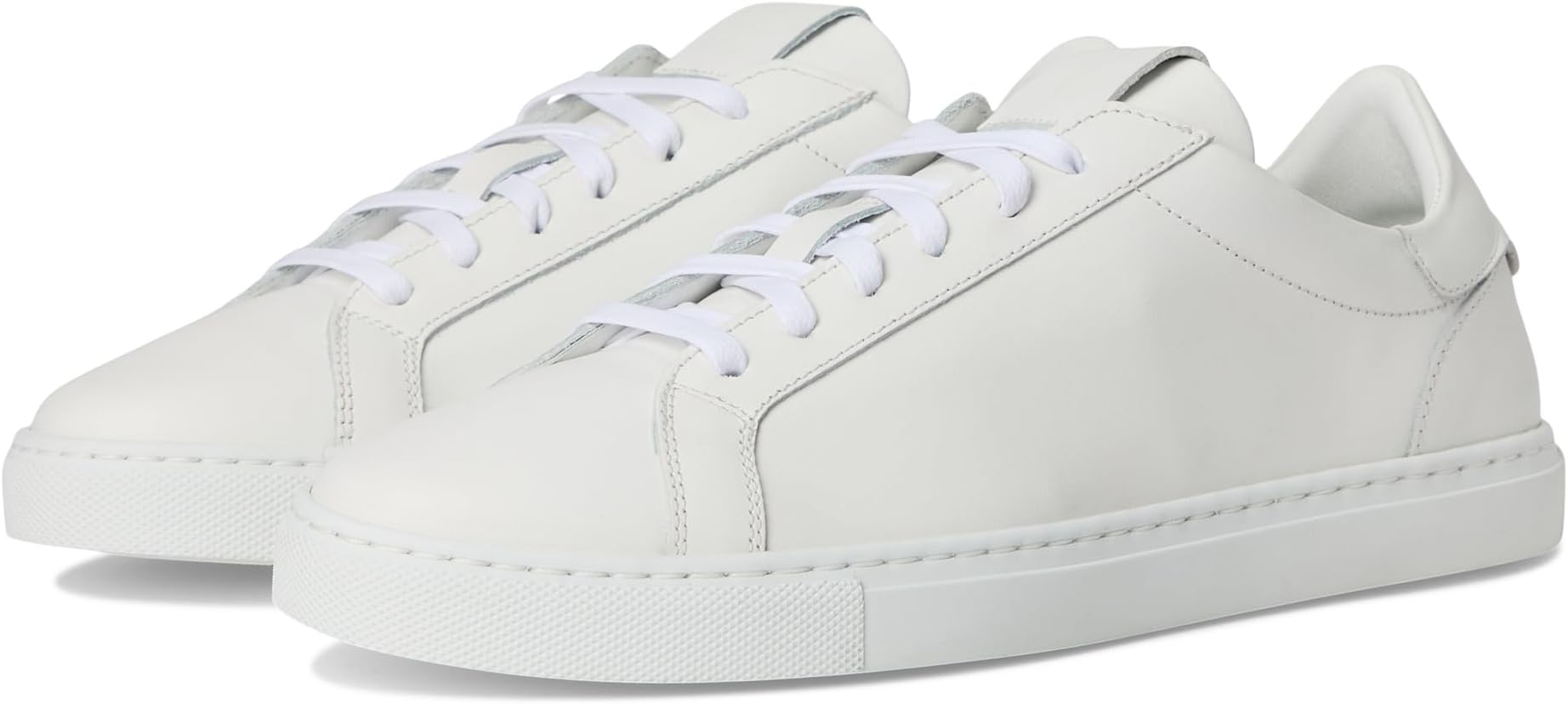 Кроссовки GREATS Women's Reign, Blanco