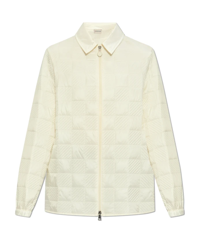 

Куртка Камиция Moncler, бежевый