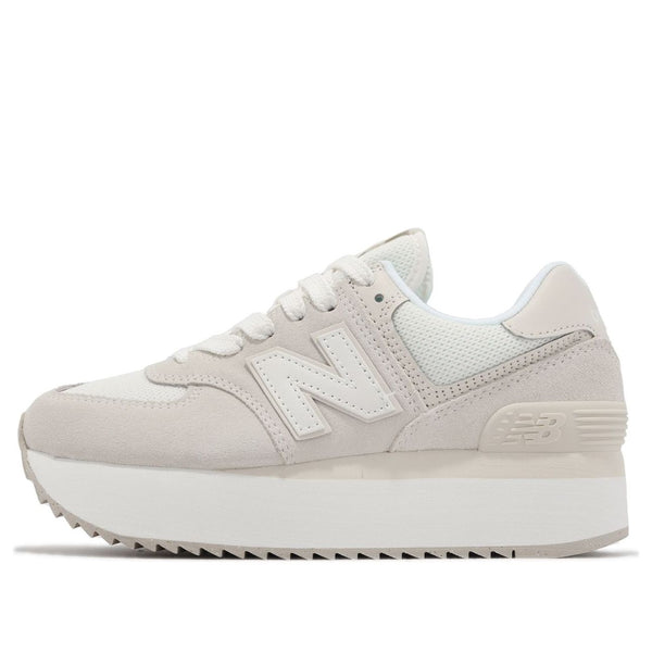 

Кроссовки 574 New Balance, синий