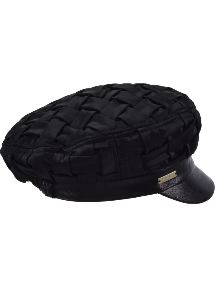 

Seeberger Черная шапка воздушного шара